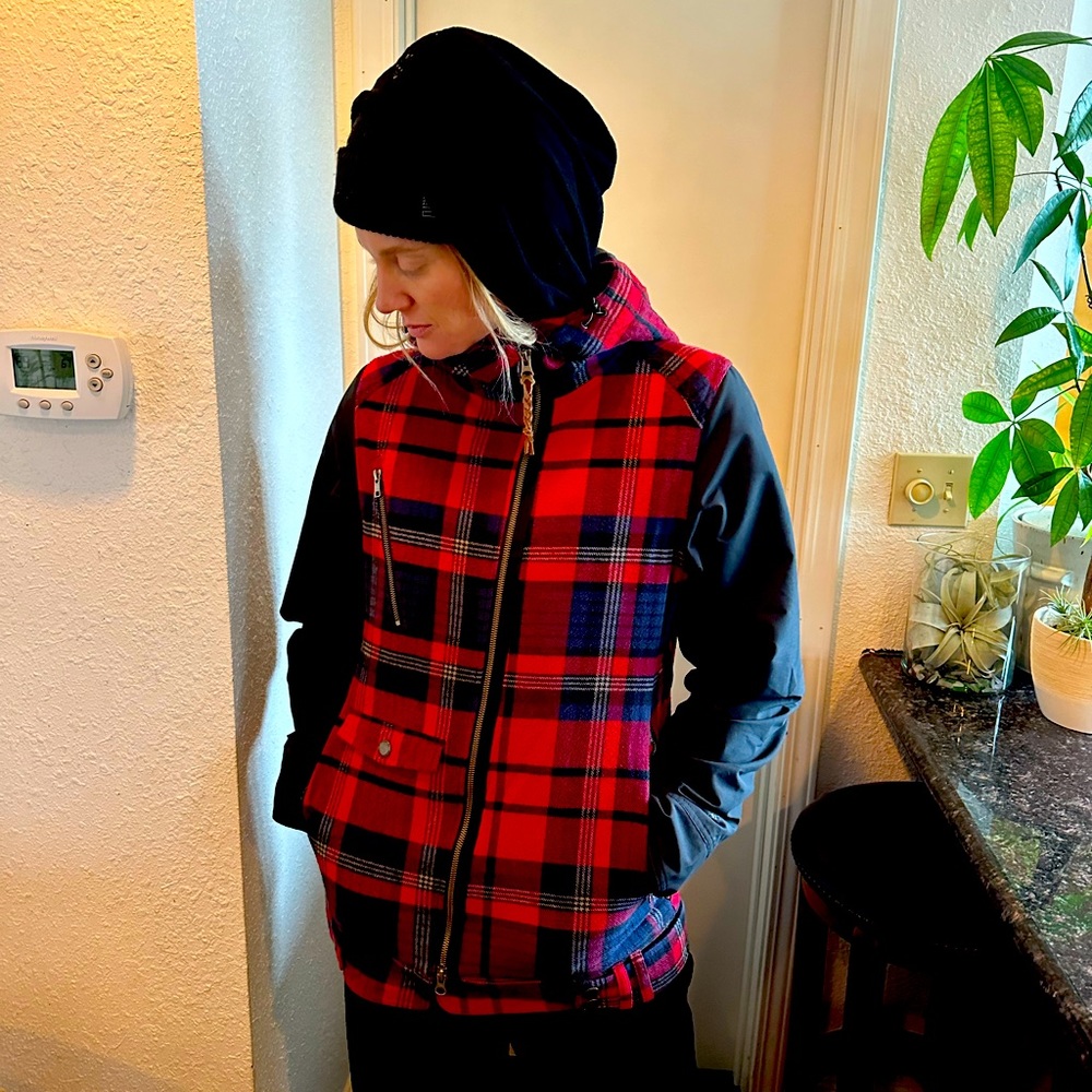 Holden Ski/Snowboard Jacket